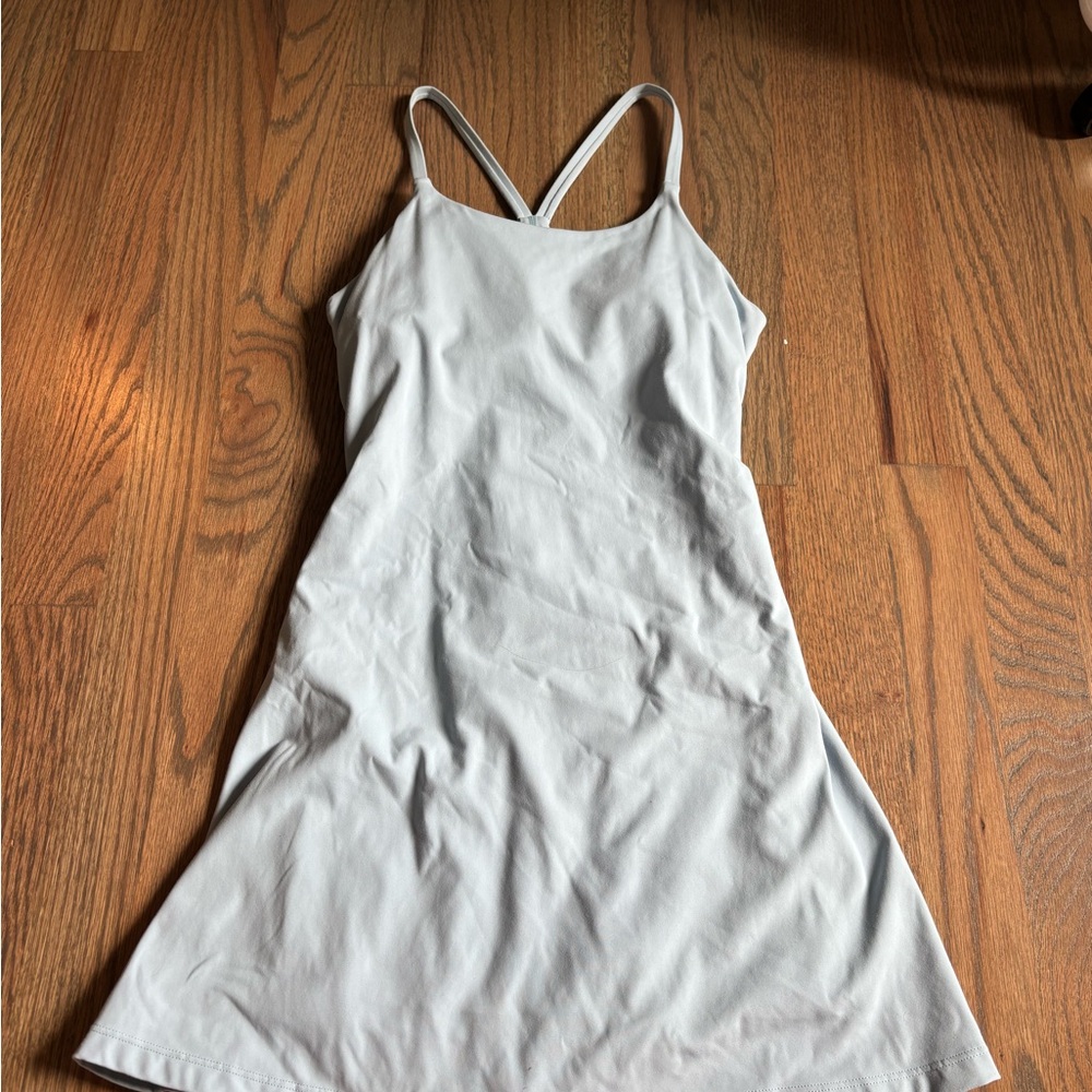 Altar'd State Workout Dress